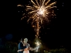 bride-and-groom-fireworks